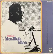 Bismillah Khan - Shehnai • Raga Gunkali: Tritaal • Raga Shudh Kalyan: Tritaal • Pahadi Dhun