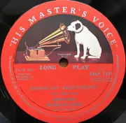 LP - Bismillah Khan - Raga Bageshri / Raga Sohoni