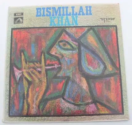 Bismillah Khan - Yaman / Brindaban Sarang