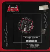 12inch Vinyl Single - Bison Meets The Quakers - The Light
