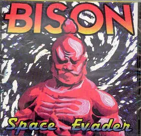 Bison - Space Evader