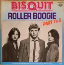 7'' - Bisquit - Roller Boogie