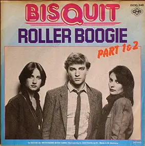 Bisquit - Roller Boogie