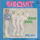 7inch Vinyl Single - Bisquit - Zoo Zoo