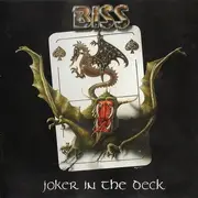 CD - Biss - Joker In The Deck