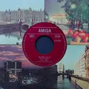 7'' - Bisser Kirow - Der Wein War Rot / Unser Lied