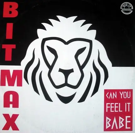 Bit-Max - Can You Feel It Babe