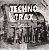Bit-Max - Techno Trax