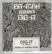 Bit-Max - Dig-It (Remix)