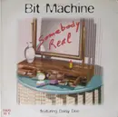 12inch Vinyl Single - Bit Machine Feat. Daisy Dee - Somebody Real