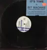 12inch Vinyl Single - Bit Machine - It's Time