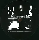 12inch Vinyl Single - Bit Reduction - #1