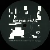 Bit Reduction - #2