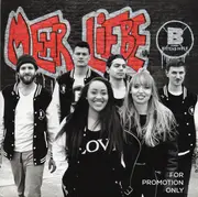 CD - Bittenbinder - Mehr Liebe - Digipak