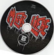 CD - Bittenbinder - Mehr Liebe - Digipak