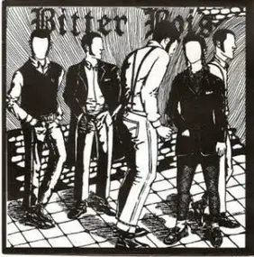 Bitter Bois - B.I.B. (We Hate You)