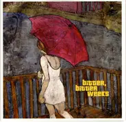Bitter Bitter Weeks - Bitter, Bitter Weeks