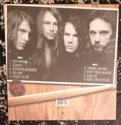 LP - Bitter End - Have A Nice Death! - Limited Edition, Green Vinyl, Insert