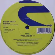 12inch Vinyl Single - Bitter Fruits - Rithmoo