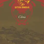 CD - Bitter Tongues - Clovis
