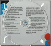 CD - Bitter:Sweet - The Remix Game - Digipak