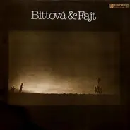 Bittova & Fajt - Bittova & Fajt