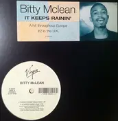 Bitty McLean - It Keeps Rainin'