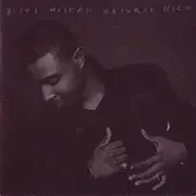 CD - Bitty Mclean - Natural High