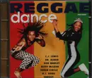 CD - Bitty McLean, Shaggy, Culture Club... - Reggae Dance - That's music