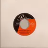 7inch Vinyl Single - Bitty Mclean & The Supersonics - Walk Away From Love
