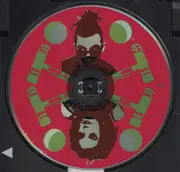 CD - Bitch And Animal - Sour Juice And Rhyme - Digipak