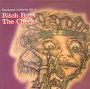 LP - Bitch Boys / The Cheeks - Clockwork Anthems Vol. 4