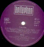 LP - Bitch - First Bite