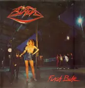 LP - Bitch - First Bite