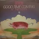 7'' - Bitch - Good Time Coming