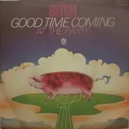 Bitch - Good Time Coming