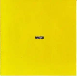 Bitch Magnet - Umber