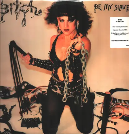 Bitch - Be My Slave