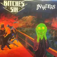 Bitches Sin - Invaders