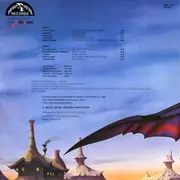 LP - Bitches Sin - Predator