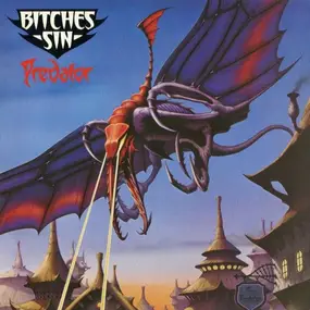 bitches sin - Predator