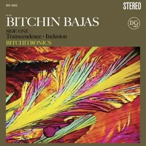 Bitchin Bajas - Bitchitronics