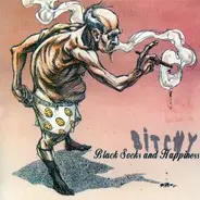 Bitchy - Black Socks and Happiness