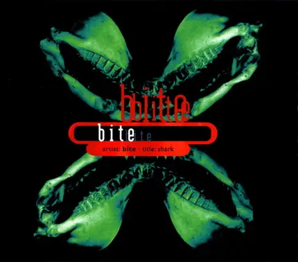 Bite - Shark