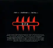 CD Single - Bite - Shark