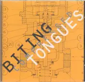Biting Tongues - Compressed (The Factory Recordings 1984-87)