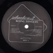 LP - Biting Tongues - Don't Heal