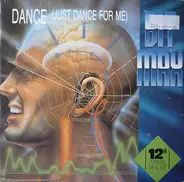 Bit-Max - Dance (Just Dance for Me)