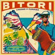 LP - Bitori - Legend Of Funaná