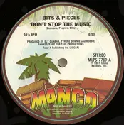 Bits & Pieces - Don't Stop The Music